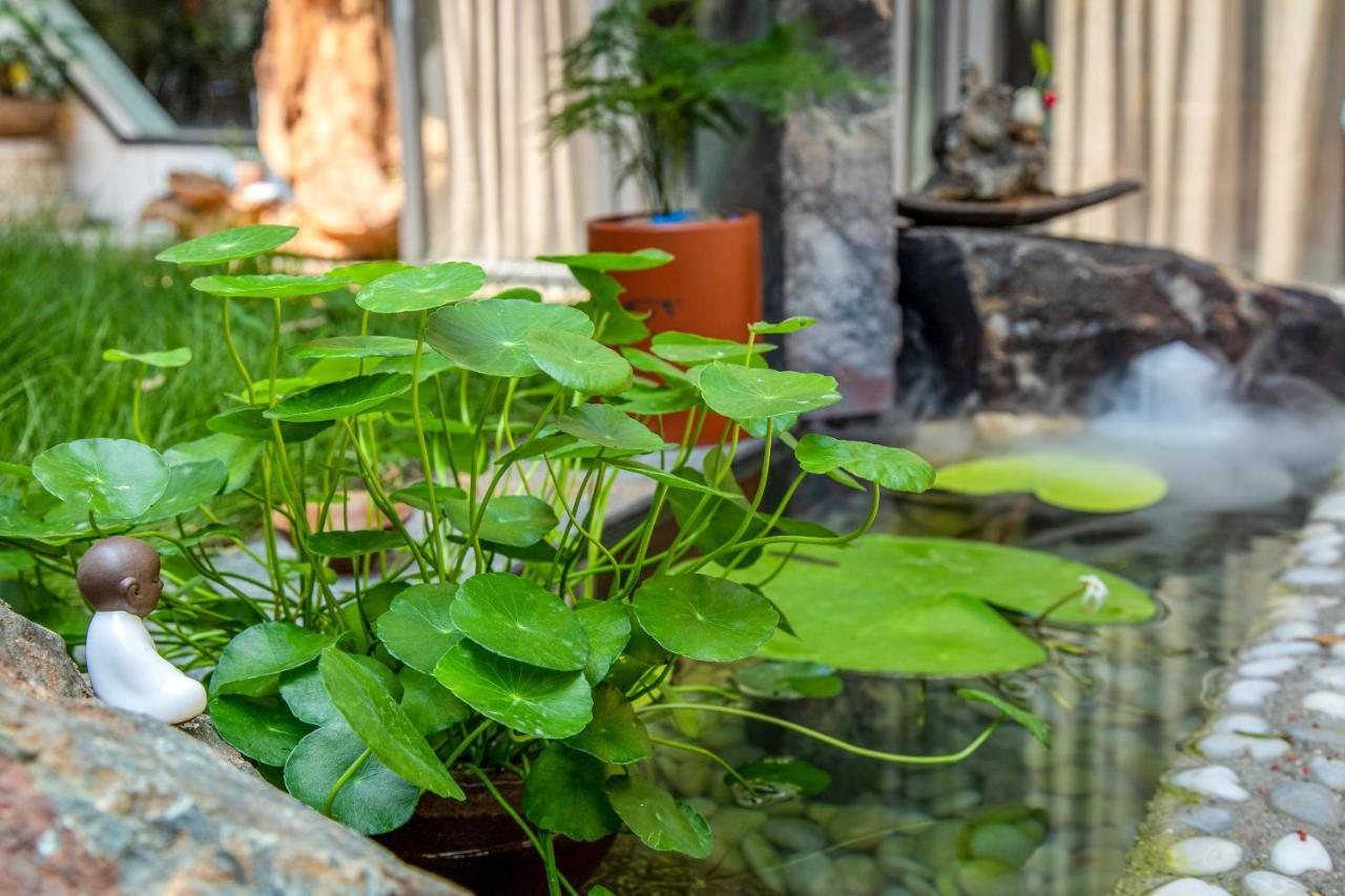 Secret Courtyard Resort Hotel Guilin Extérieur photo