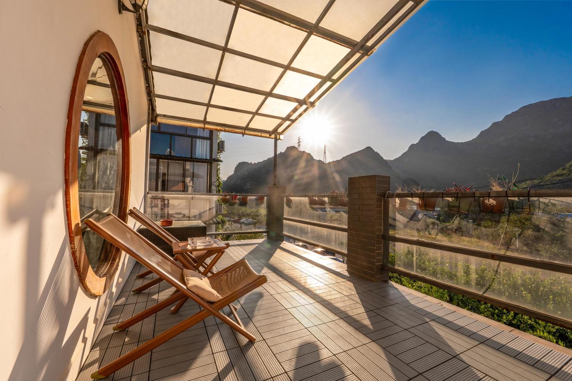 Secret Courtyard Resort Hotel Guilin Extérieur photo