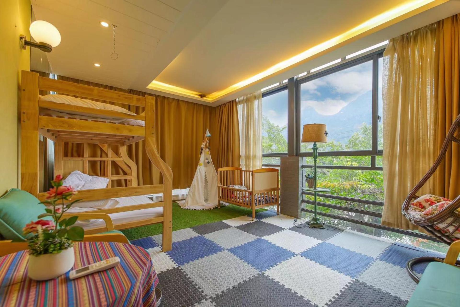 Secret Courtyard Resort Hotel Guilin Extérieur photo