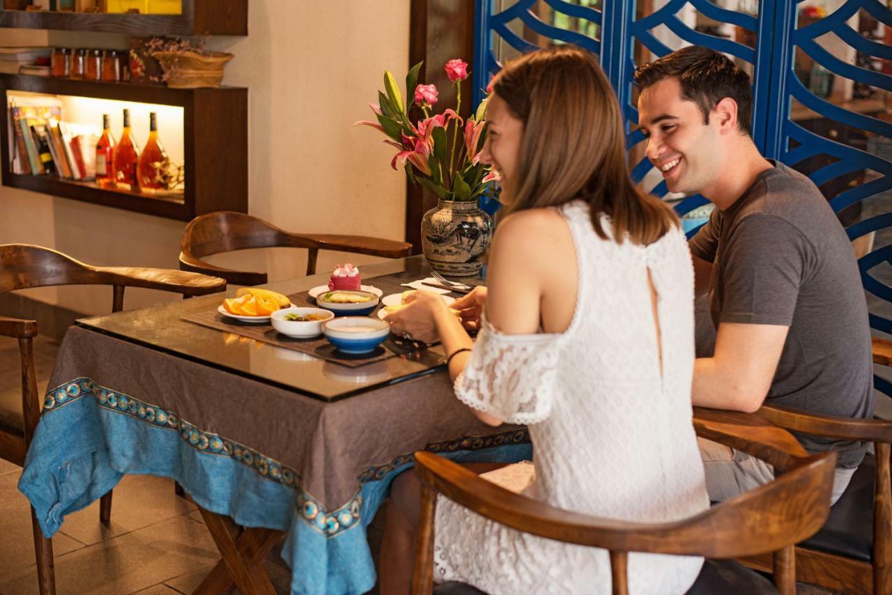 Secret Courtyard Resort Hotel Guilin Extérieur photo